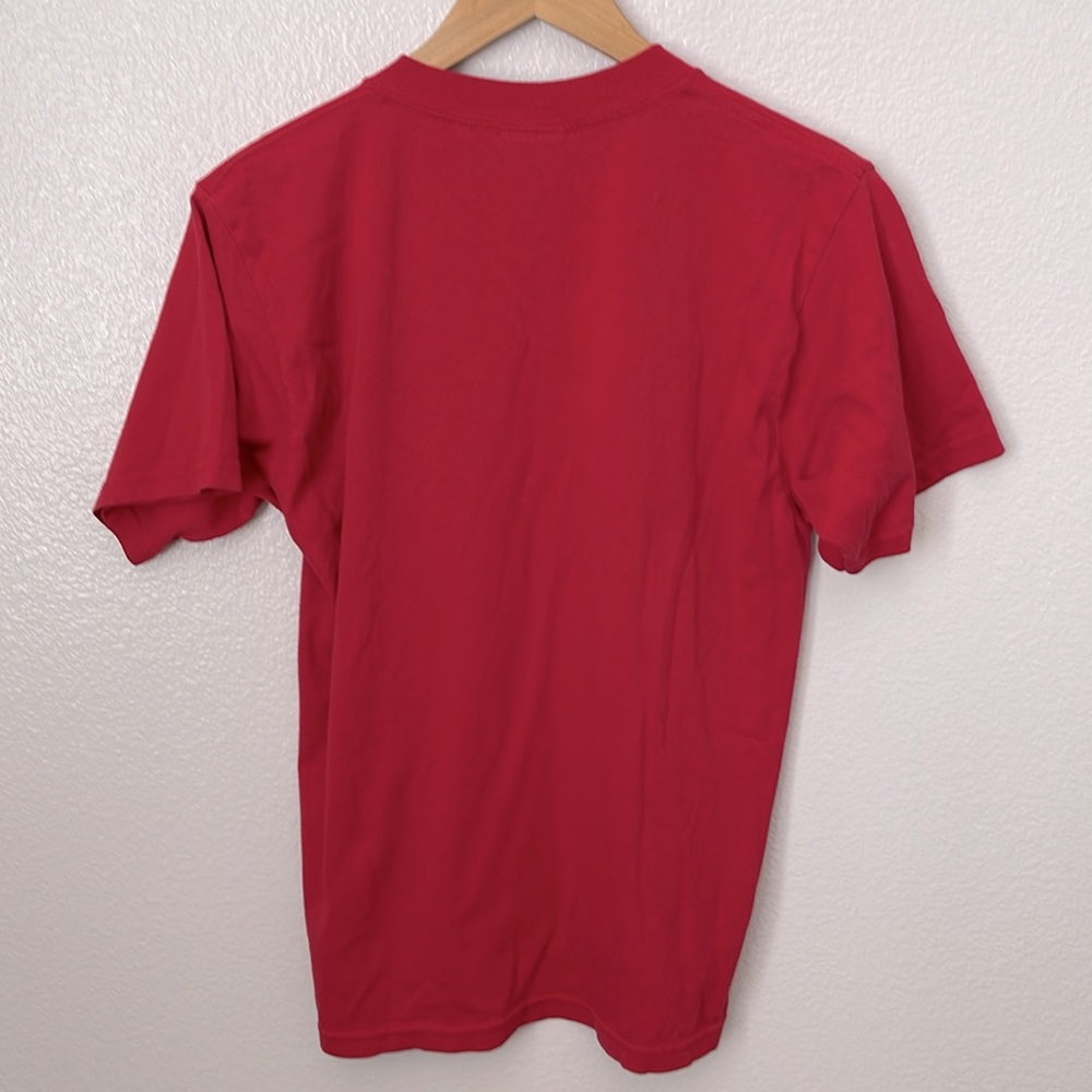 Vintage 90s Mickey Unlimited & friends Florida graphic tee - Picture 7 of 7